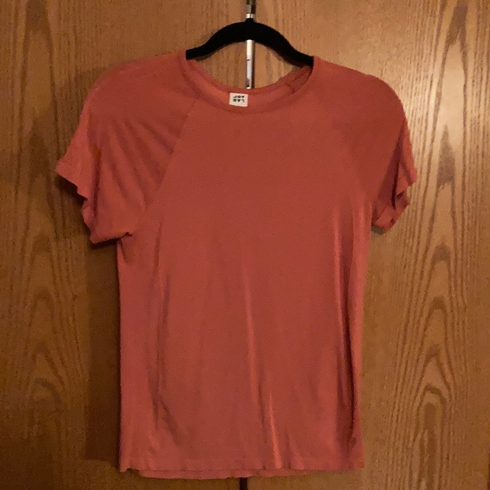 Work out top